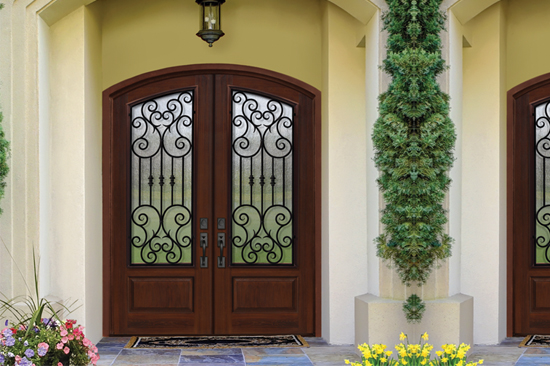 Garnet-entry-door-repair