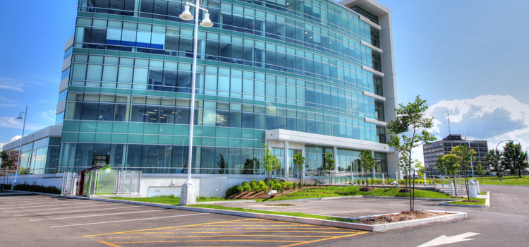 commercial glass door repair Garnet