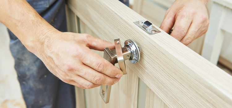 interior door repair Garnet