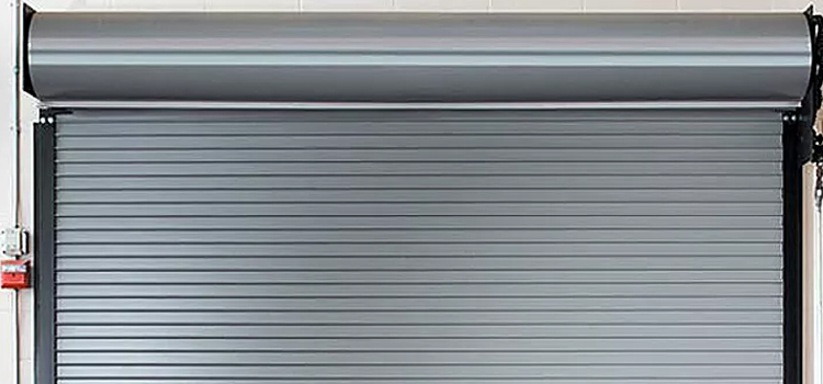 rolling steel door repair Garnet